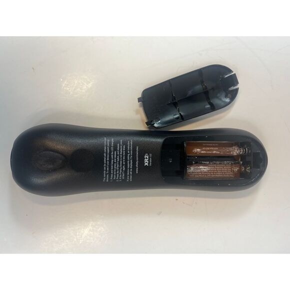 Xfinity XR2 U2 Universal Remote Control – Replacement for TV, Cable Box Device - Picture 3 of 7